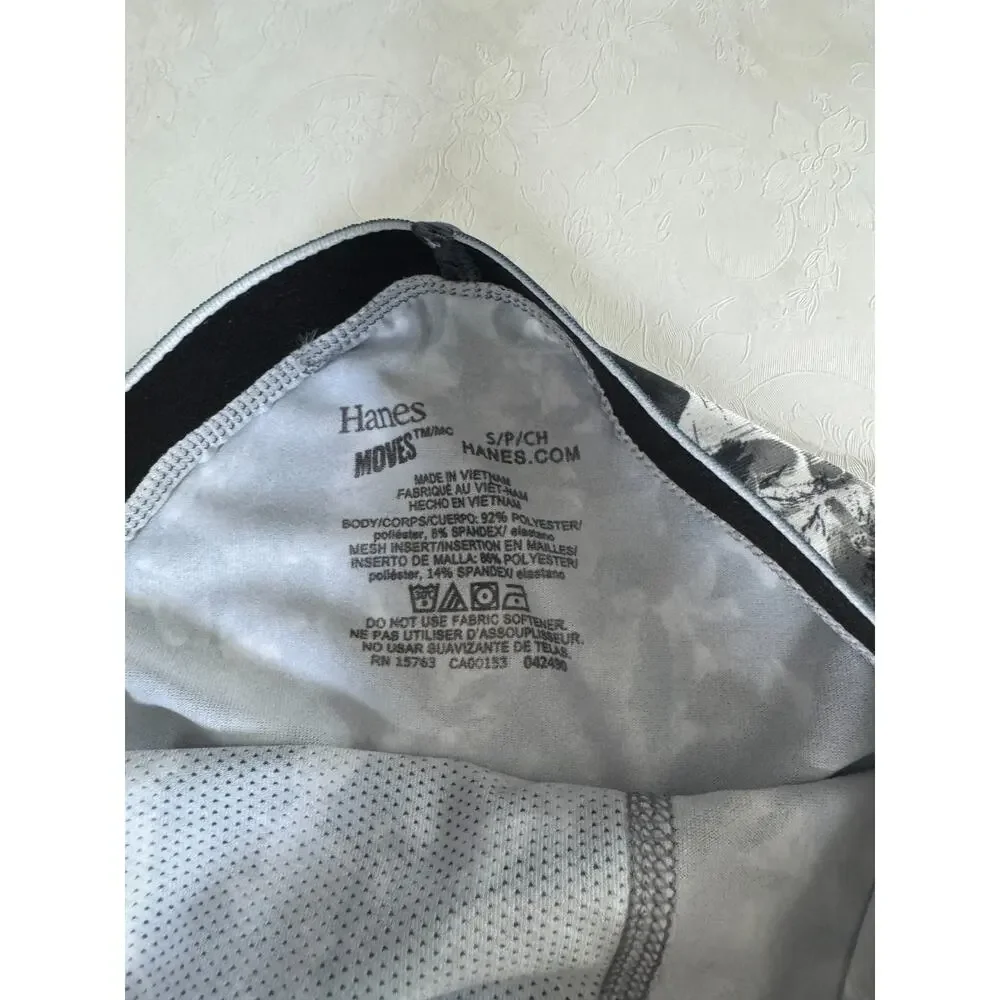 Hanes this item